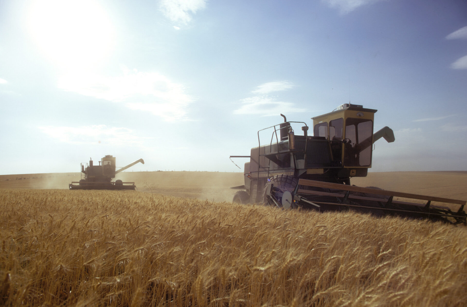 Farming And Raching Farming/Ranching Archives - Progress: Advancing the future of ...